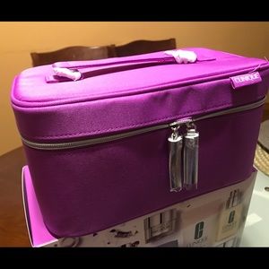 Clinique Cosmetic Case Brand New